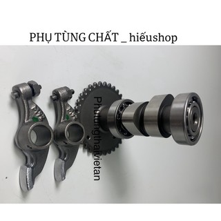 Bộ cam cò attila,cốt cam attila,cặp cò mổ attila xăng cơ cao cấp. chắc chắn, tinh tế , có bảo hành.
