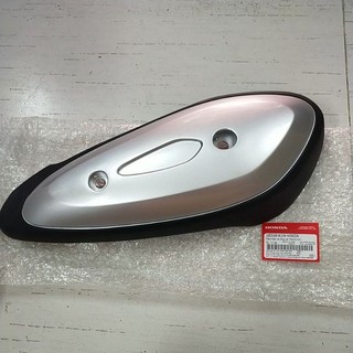 Ốp pô honda sh mode 125 4 val van 2021 2022 2023 chính hãng