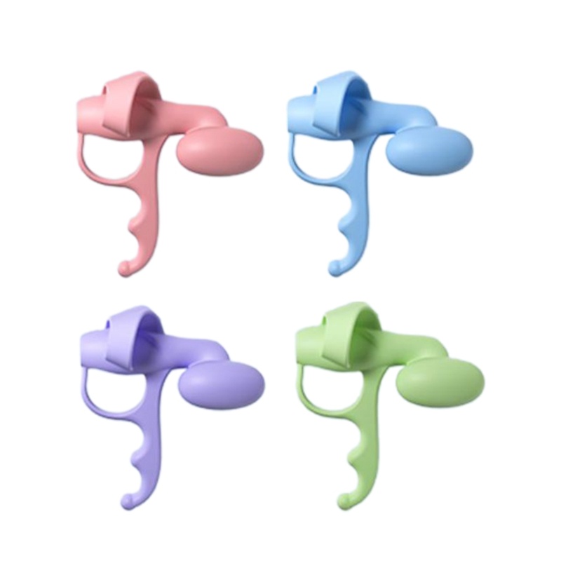 Kẹp Cố Định Bút Chì Siêu Viết Chuyên Dụng