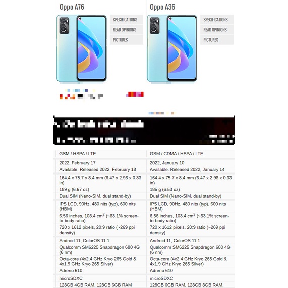 Ốp lưng Oppo A76 / A36  ép cường lực kính chống bể bóng bẩy hình thiên hà , vũ trụ đẹp