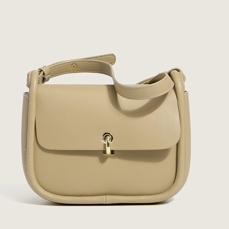 IELGY Túi Đeo Chéo Nhỏ Đơn Giản Thời Trang Phong Cách Hàn Quốc Cho Nữ