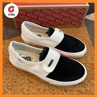 Giày FOG dán bản tiêu chuẩn