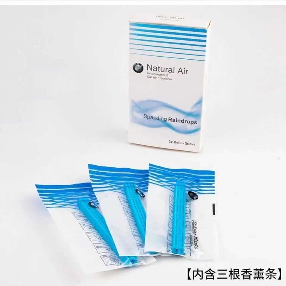 Thanh Khuếch Tán Hương Thơm 4x3x Series 5X BMW 6 Series 73 Chuyên Dụng Cho Xe Hơi