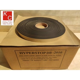 Cuộn Trương Nở HYPERSTOP DB-2015 (KOREA). Cuộn 5M