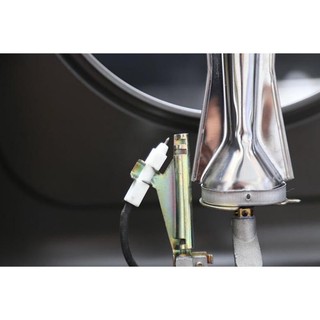 Bếp gas đôi Namilux DL 2163APS- Hàng chính hãng ( mặt Inox)