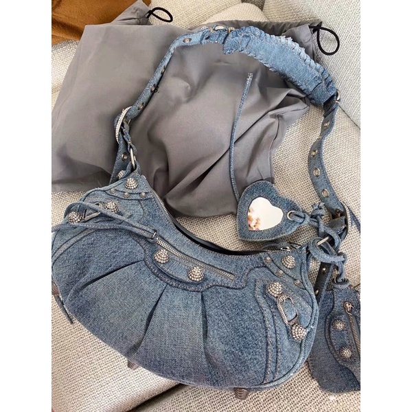 Túi B a l en , c i a g a