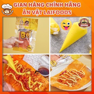 [BEST SELLER]BÁNH TRÁNG BƠ ABI 150G