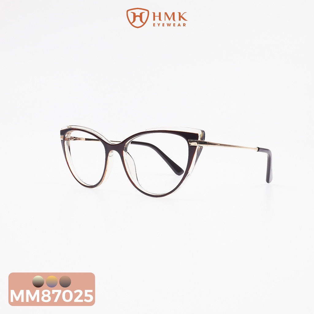 KÍNH MẮT MÈO BLACKPINK THỜI THƯỢNG SIÊU ĐỈNH - MM87025