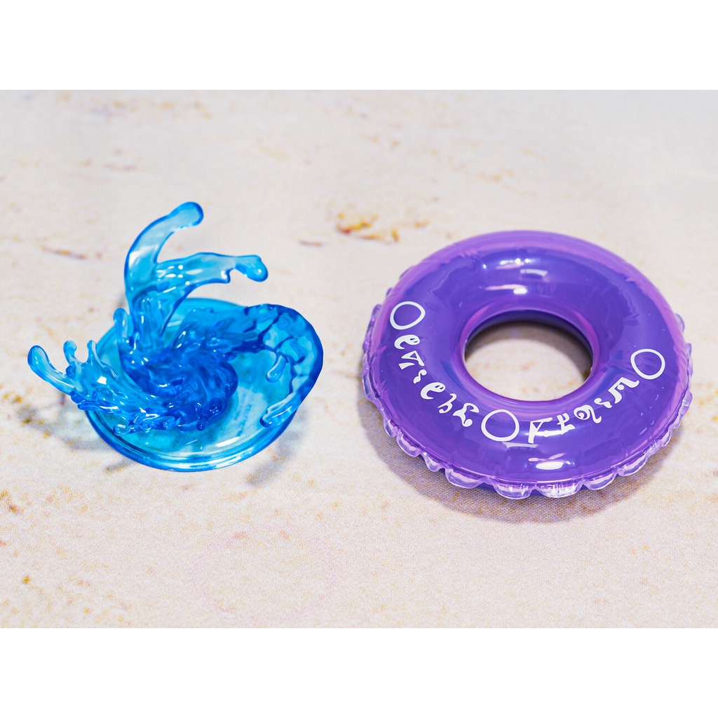 Mô Hình Elaina, Majo no Tabitabi - Aqua Float Girls  Figure Chính Hãng Nhật Bản