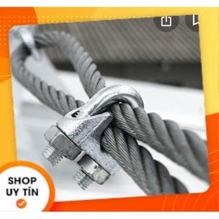 Ốc Siết Cáp size to ( Bịch 10 cái ) capthepthaibinh
