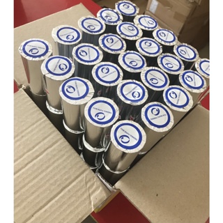 [COMBO 50 CUỘN K57x38] giấy in bill, giấy in hóa đơn k58, giấy in nhiệt K57, giấy in máy pos cầm tay,máy in bluetooth