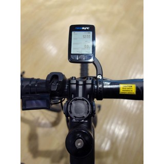 Đồng hồ đo tốc độ GIANT Neos Sync