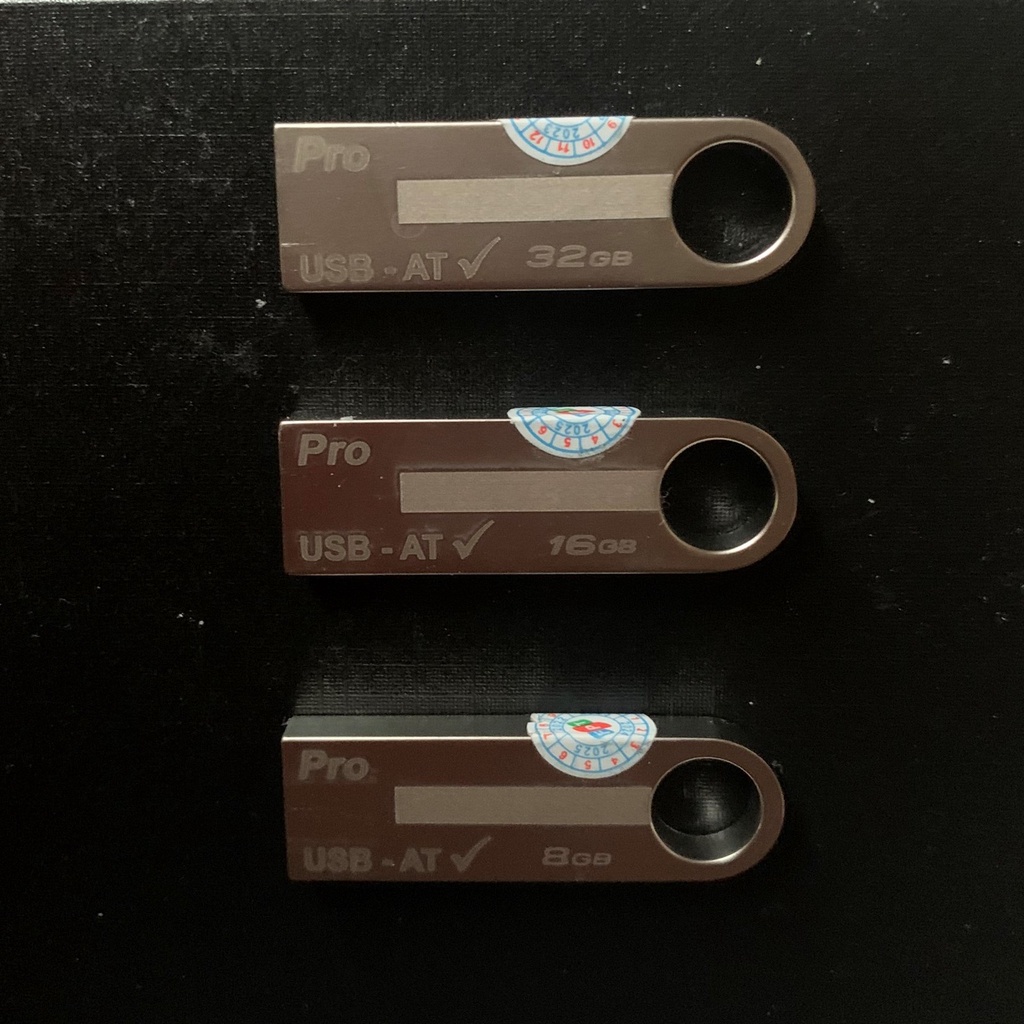 DỊCH VỤ USB AN TOÀN - PHI CHUẨN, RESET MẬT KHẨU, SỬA LỖI USB AN TOÀN CÁC LOẠI