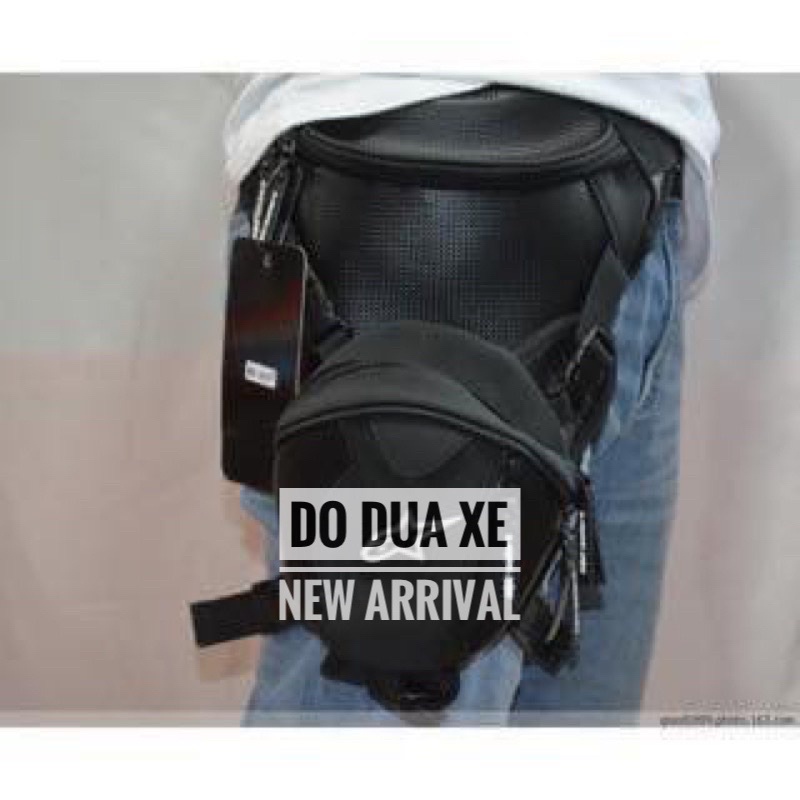 Túi đeo hông đùi Moto GP