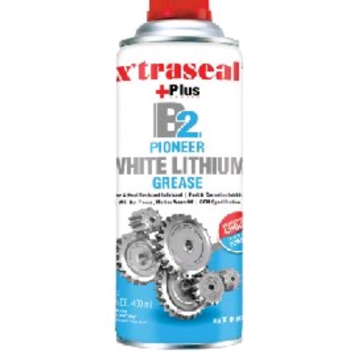 Mỡ bò xịt bôi trơn B2x400ml