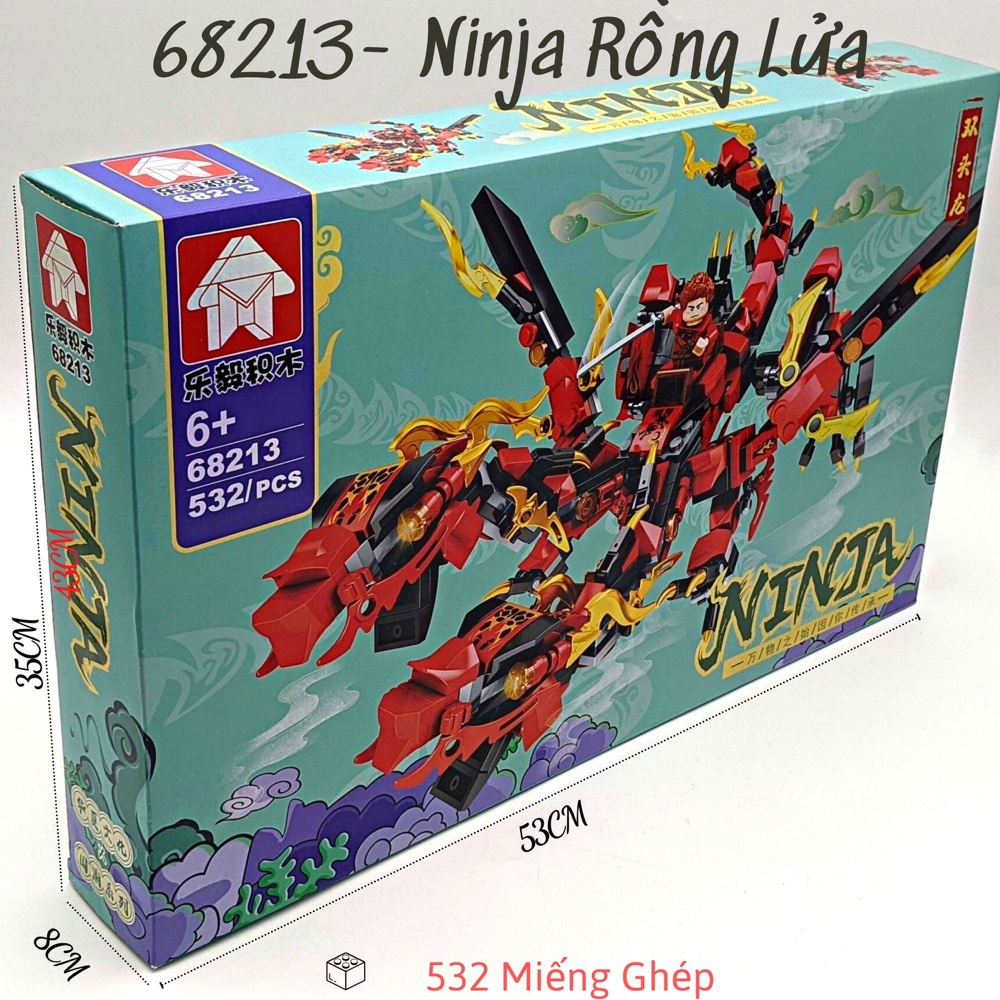 Bộ Đồ Chơi Lắp Ráp, Xếp Hình Kiểu Lego lắp ráp siêu anh hùng SUPER HERO - Nhiều Mẫu