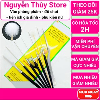 Bộ lấy ráy tai Thanh Sơn ♥️FREESHIP ♥️Có quà tặng ♥️Bộ lấy ráy tai Thanh Sơn- Nguyễn Thùy Store