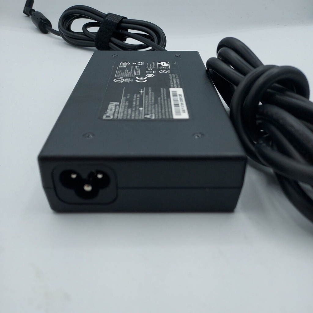 Sạc laptop MSI GF63 19.5V-6.15A 120W ZIN
