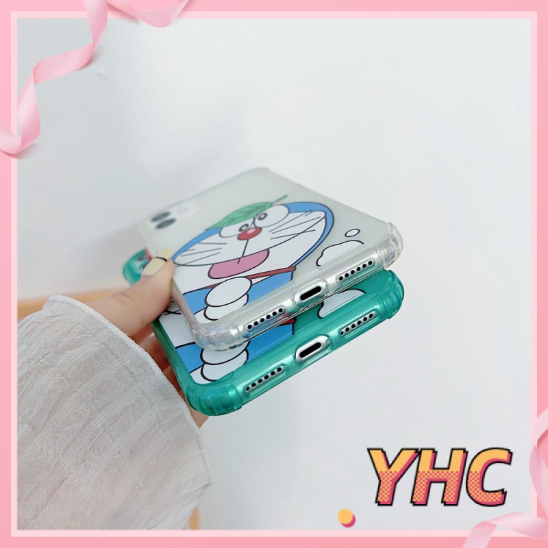 Ốp Điện Thoại In Hoa Nhỏ Hoạt Hình Cho iPhone 6 / S6 / 6S / 6splus / 7 / 7plus / 8 / 8plus / X / xr / xs / 11promax-809