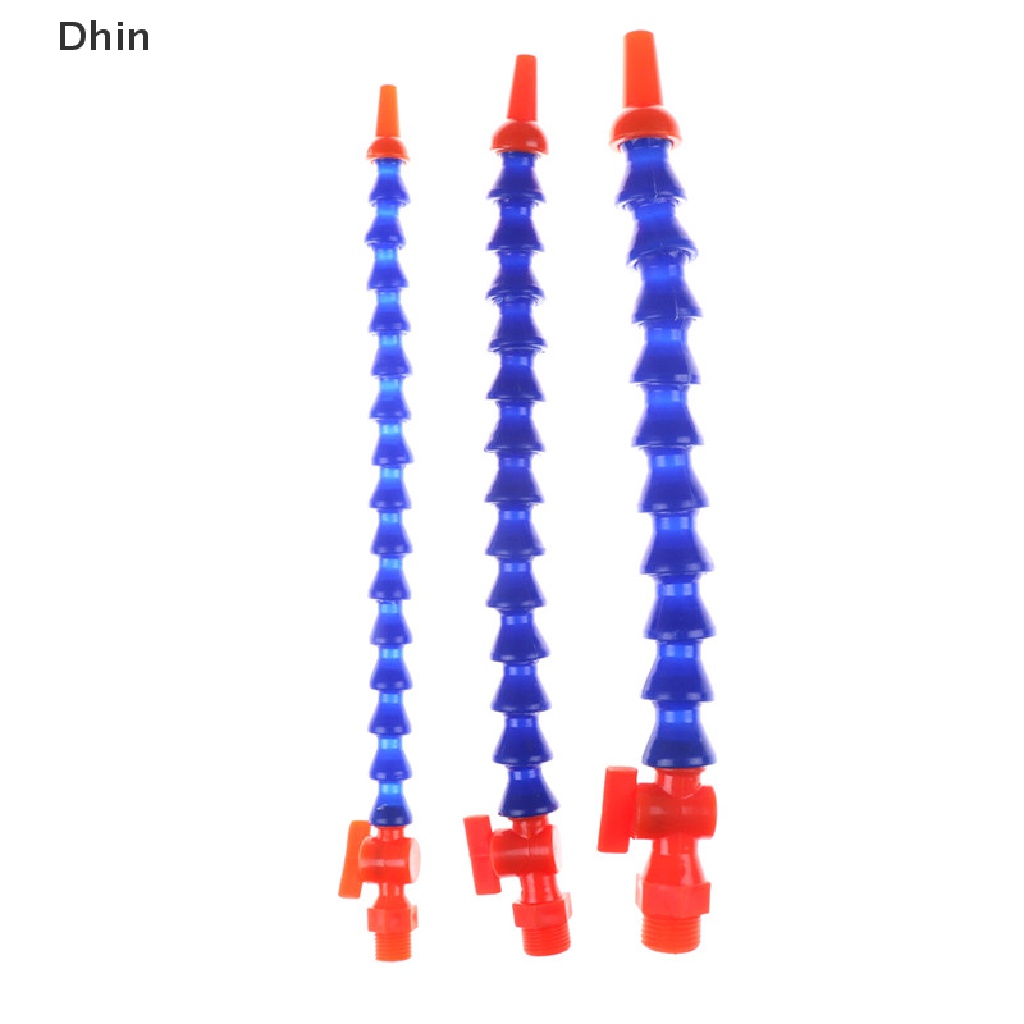 Vòi Phun Dầu Làm Mát / Nước Làm Mát Có Công Tắc 1 / 4 "3 / 8" 1 / 2 "Linh Hoạt