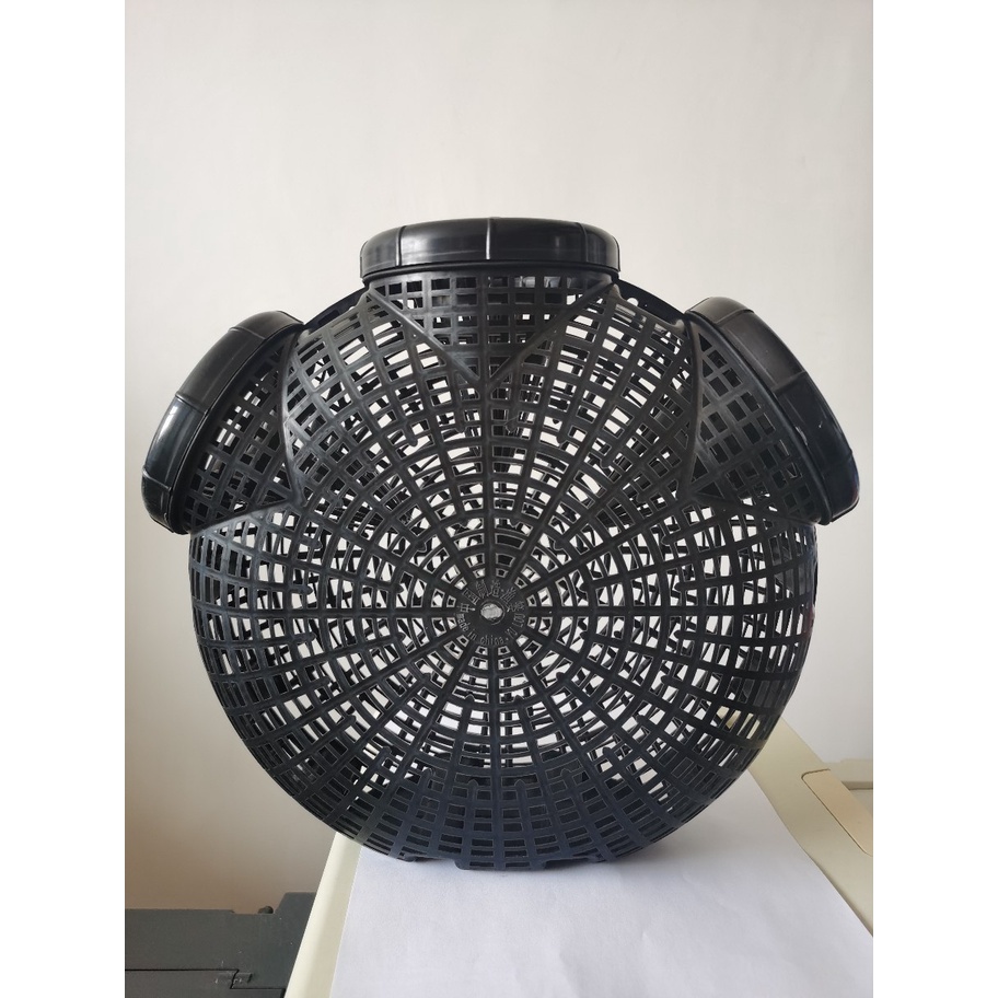 Lồng Bắt Cá Tôm Cua Lươn Ếch Mẫu Mới