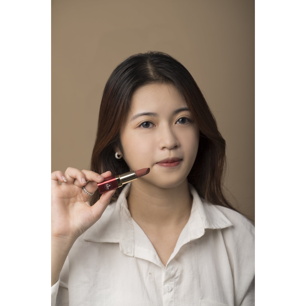 Son Xukas_Son thiên nhiên, an toàn cho mẹ bầu, mẹ bỉm và trẻ nhỏ