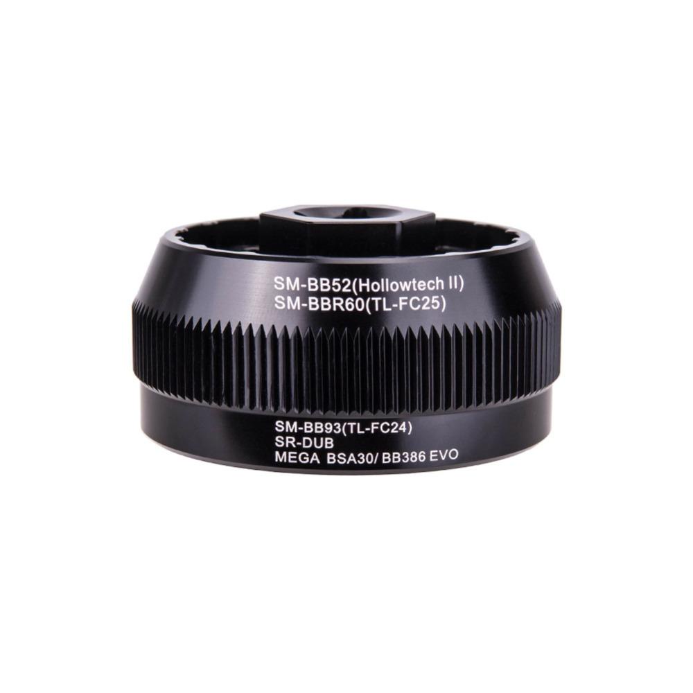 JONYE Giá Đỡ Đa Năng Lắp Đặt Dưới Xe Đạp Cho BB9000 BB93 DUB BBR60 MT800