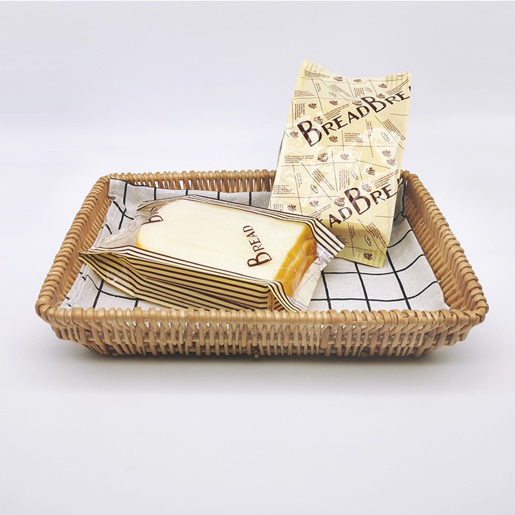 Túi Đựng Bánh Gối 100c Hàn Miệng (NHIỀU MẪU)