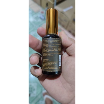 Dầu bóng nice.serum dưởng tóc agan nice