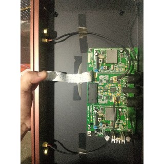 mic bãi u12