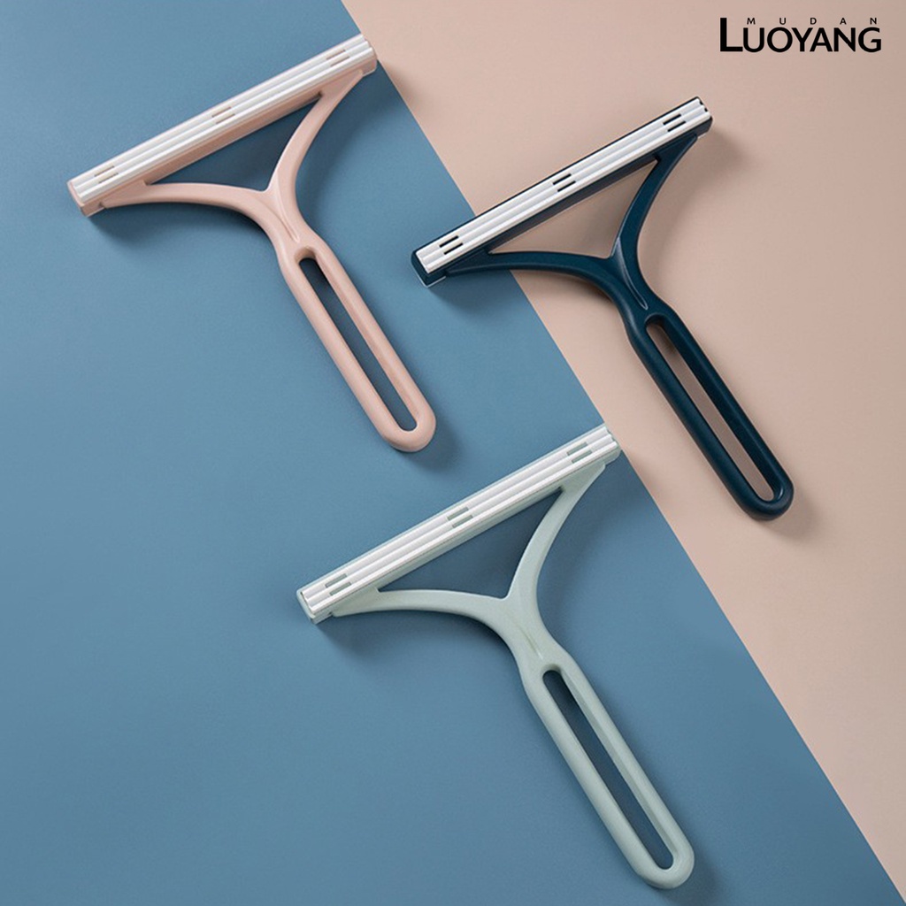 Dụng Cụ Loại Bỏ Vải / Thảm / Áo Len Chống Trượt Tiện Dụng