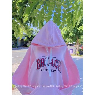áo hoodie chữ