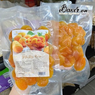 Mơ sấy dẻo Thổ Nhĩ Kỳ
