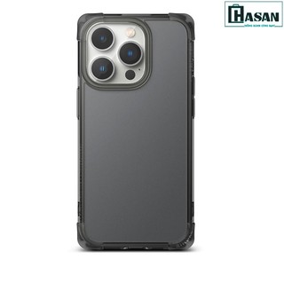 Ốp lưng iPhone 14 Pro RINGKE Fusion Bumper