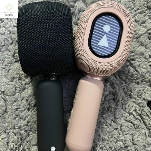 mic blutooth không dây KMC500