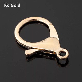 Móc Càng Cua Nhí - Kích Thước 1*2cm (Bán cặp)
