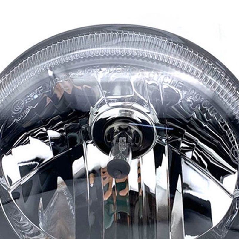 Đèn Pha Trước Chuyên Dụng Cho Xe Máy Vespa GT GTS 125 200 250 300 GTS 250