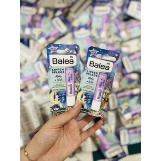 son dưỡng môi cho bé Balea