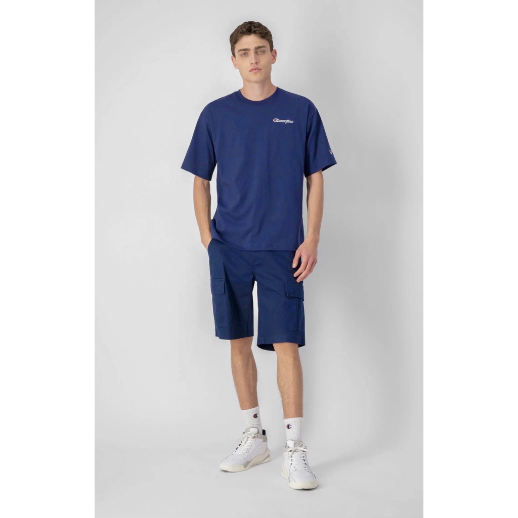 Áo phông champion chính hãng