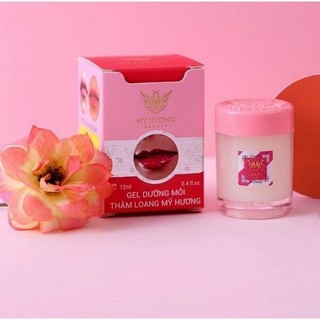 Dưỡng môi Mỹ Hương