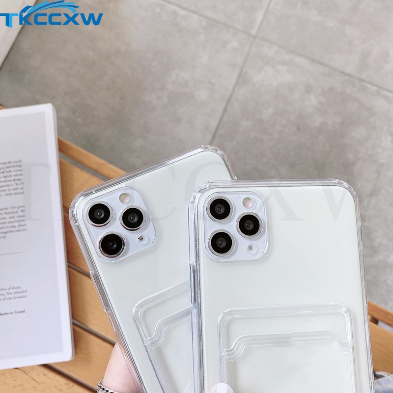 Ốp ĐiệN ThoạI Siêu MỏNg Cho Xiaomi Mi 12T 11T 10T Pro 12 11 Lite Poco M4 M5 M5S C40 F4 GT M4 X4 Pro