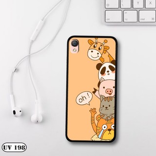 Ốp chống sốc cho OPPO A37 (Neo 9)