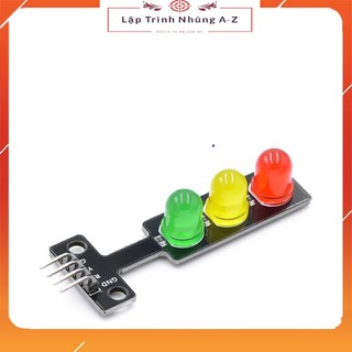 [Lập Trình Nhúng A-Z][G18] Module Led Tín Hiệu Giao Thông 5V