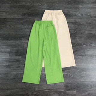 Quần suông Spao