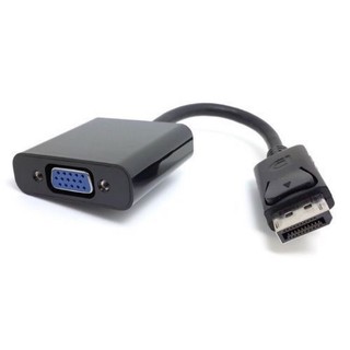 Dây cáp chuyển tín hiệu Displayport to VGA