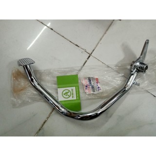 Cần thắng Suzuki Smash Revo / Viva zin chính hãng