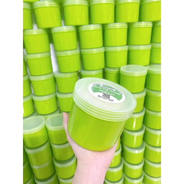 Body thái tẩy trắng  hũ 500gr