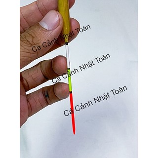 PHAO ĐŨA CÂU CÁ DÀI 15CM CÂU ĐƠN (1 CÁI)