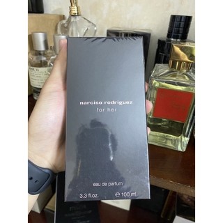 Nước hoa Narciso rodriguez for her