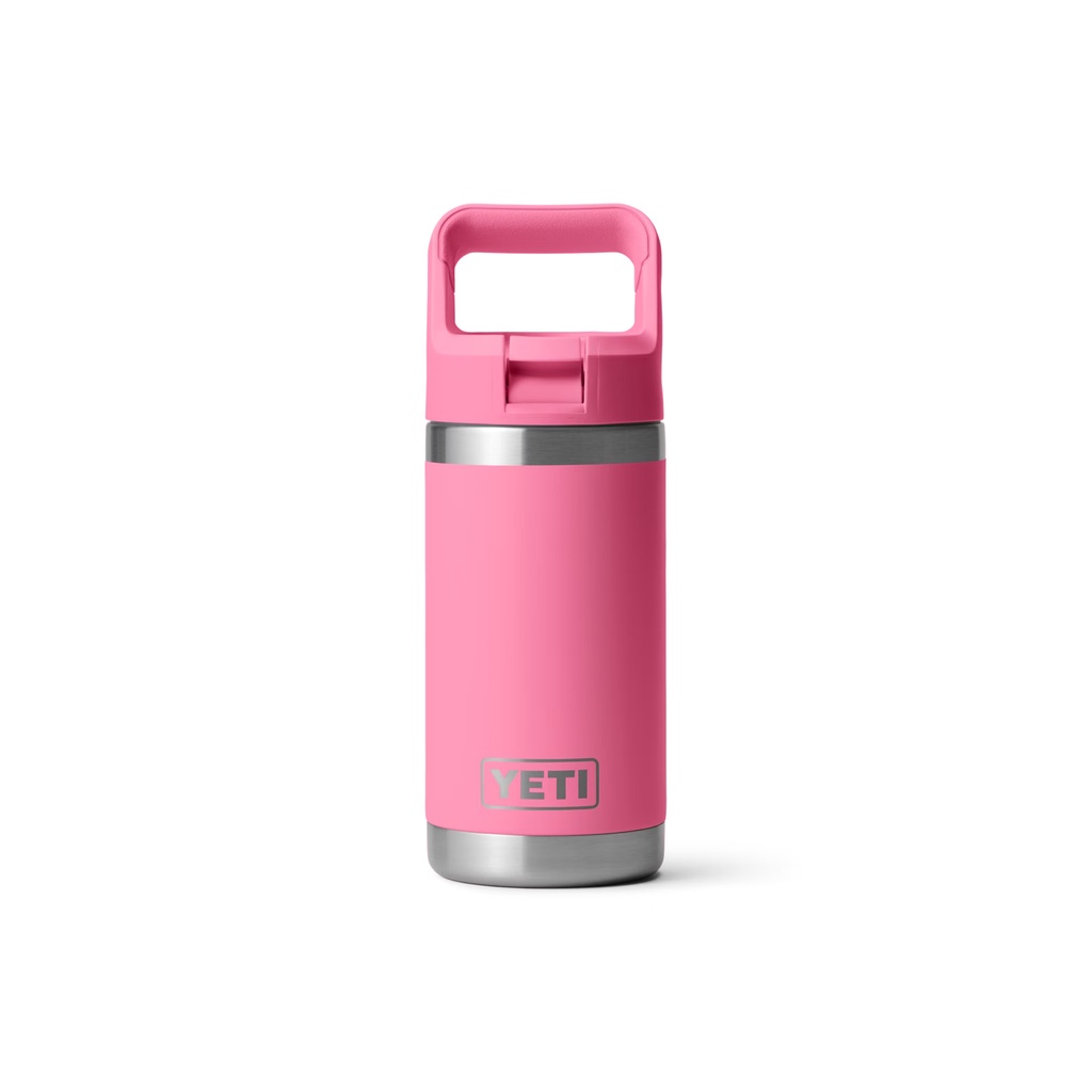 Bình giữ nhiệt YETI RAMBLER JR. 12 OZ KIDS BOTTLE hàng chính hãng